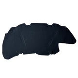 Motorhaubendämmung Dämmmatte für PEUGEOT 206 2003-2009 nach Facelift 7979F0