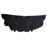 Motorhaubendämmung Dämmmatte für PEUGEOT 307 2005-2008 nach Facelift 7979G2