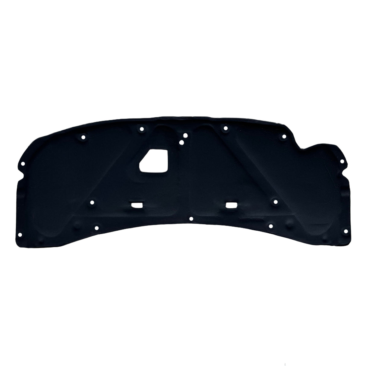 GEPCO Motorhaubendämmung Dämmmatte für RENAULT KOLEOS I HY 2007-2016 65840JY00A