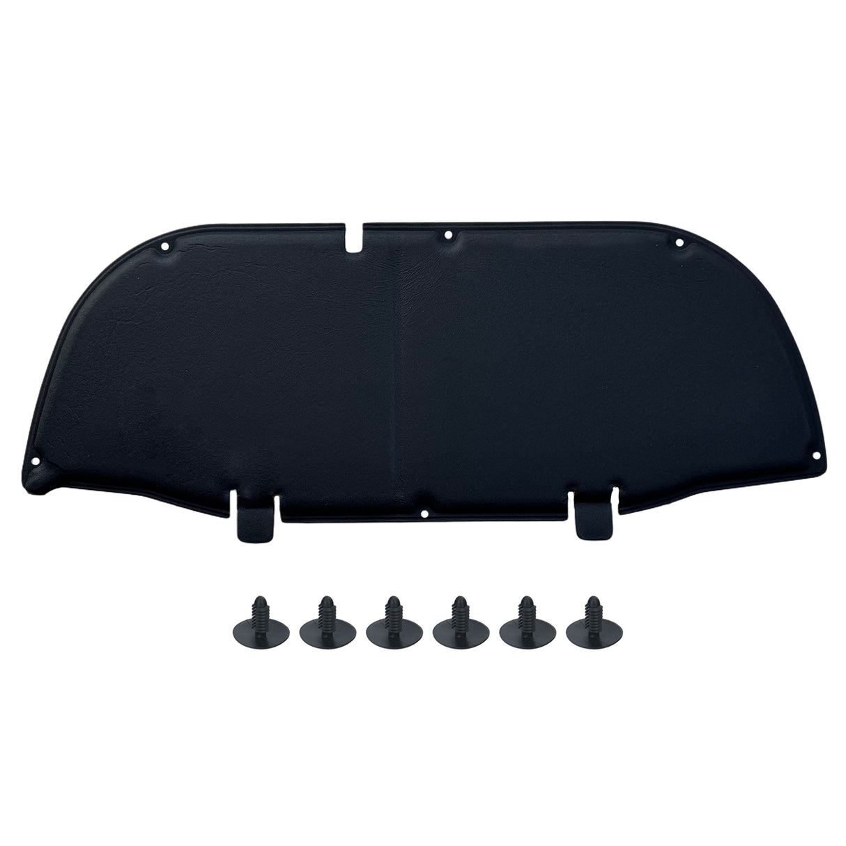 Motorhaubendämmung Dämmmatte für TOYOTA COROLLA CROSS XG10 2020+ 53341-0A040