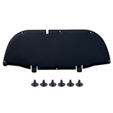 Motorhaubendämmung Dämmmatte für TOYOTA COROLLA CROSS XG10 2020+ 53341-0A040