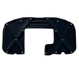 GEPCO Dämmmatte für TOYOTA HILUX VII AN20 2011-2015 nach Facelift 533410K150