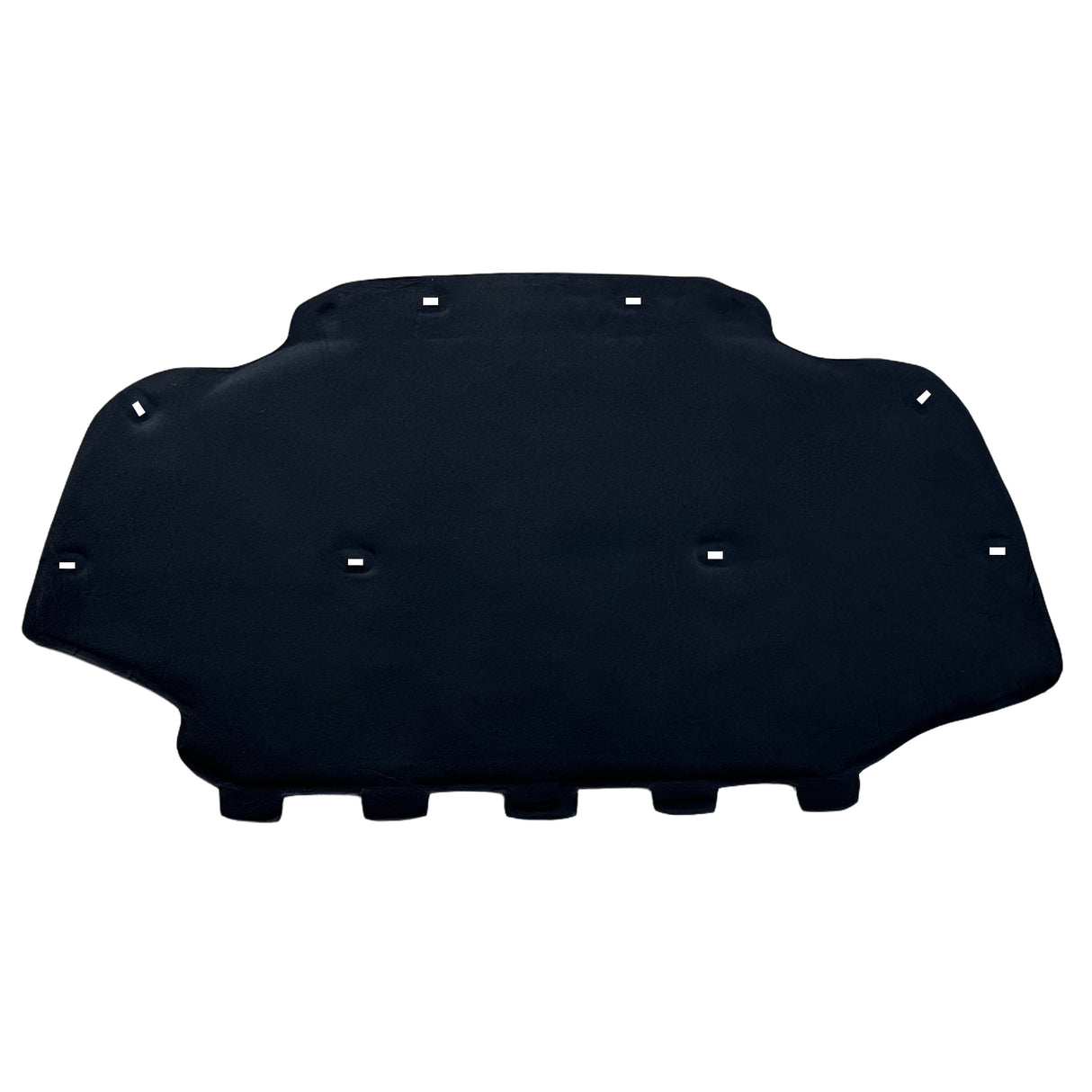 GEPCO Motorhaubendämmung für VOLVO S60 II vor Facelift 2010-13 30715827 30715826