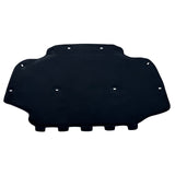 GEPCO Motorhaubendämmung für VOLVO S60 II vor Facelift 2010-13 30715827 30715826