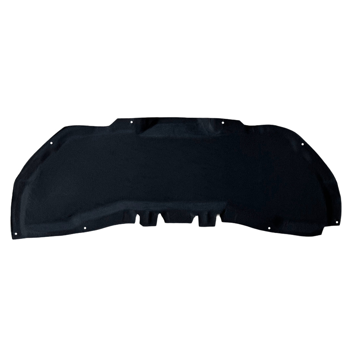 GEPCO Motorhaubendämmung Dämmmatte für HONDA HR-V II RU 2015-2021 74141T7WA00