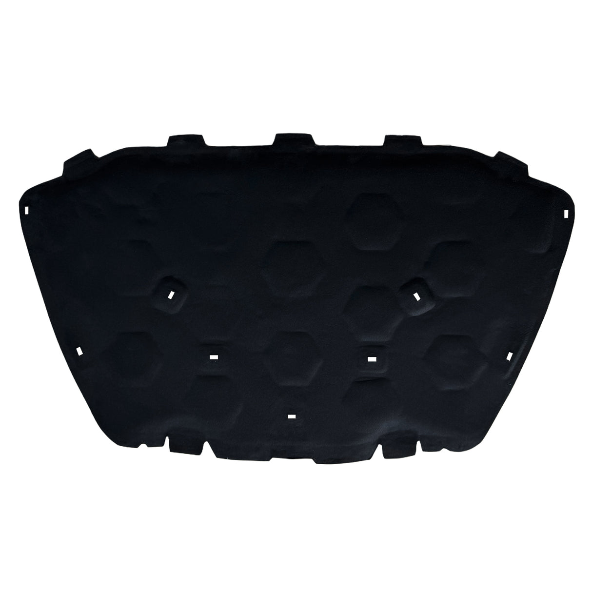 GEPCO Motorhaubendämmung für VOLVO S80 II V70 III C70 II 2006-2016 31352181