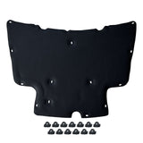 GEPCO Motorhaubendämmung Dämmmatte für VOLVO XC90 I 2002-2014 30761286