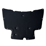 GEPCO Motorhaubendämmung Dämmmatte für VOLVO XC90 I 2002-2014 30761286