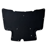 GEPCO Motorhaubendämmung Dämmmatte für VOLVO XC90 I 2002-2014 30761286