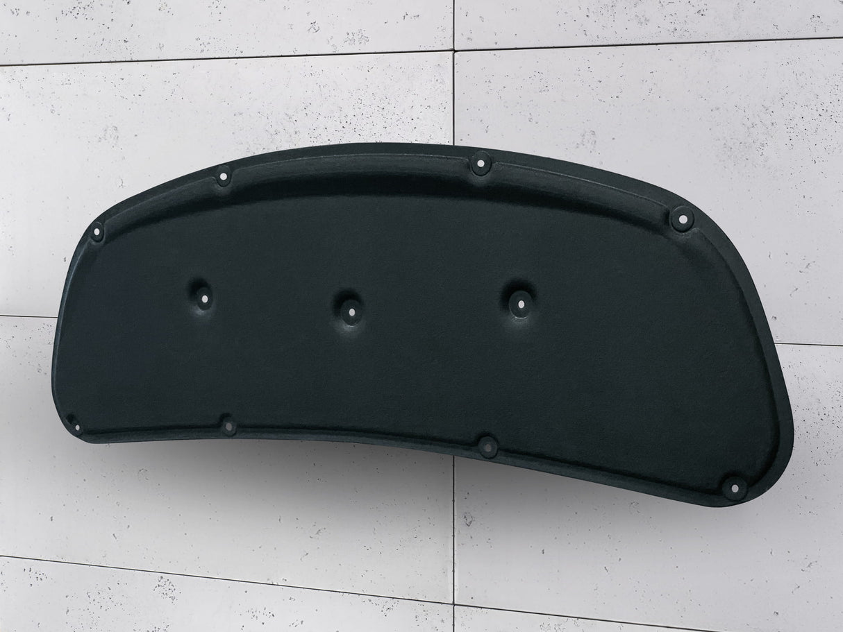 Motorhaubendämmung für HYUNDAI i30 II GD COUPE HATCHBACK WAGON / KOMBI 2011-2017