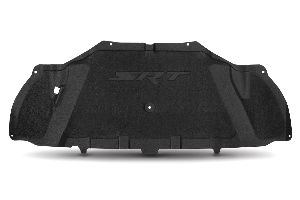 Dämmmatte für JEEP GRAND CHEROKEE IV WK2 SRT 2011-2018 vor Facelift 68088724AD