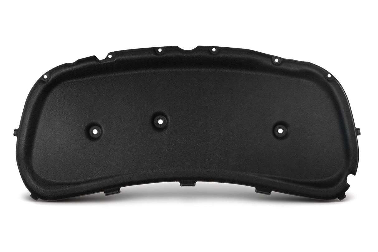 GEPCO Motorhaubendämmung für OPEL ASTRA K 2019-2022 nach Facelift 39111574