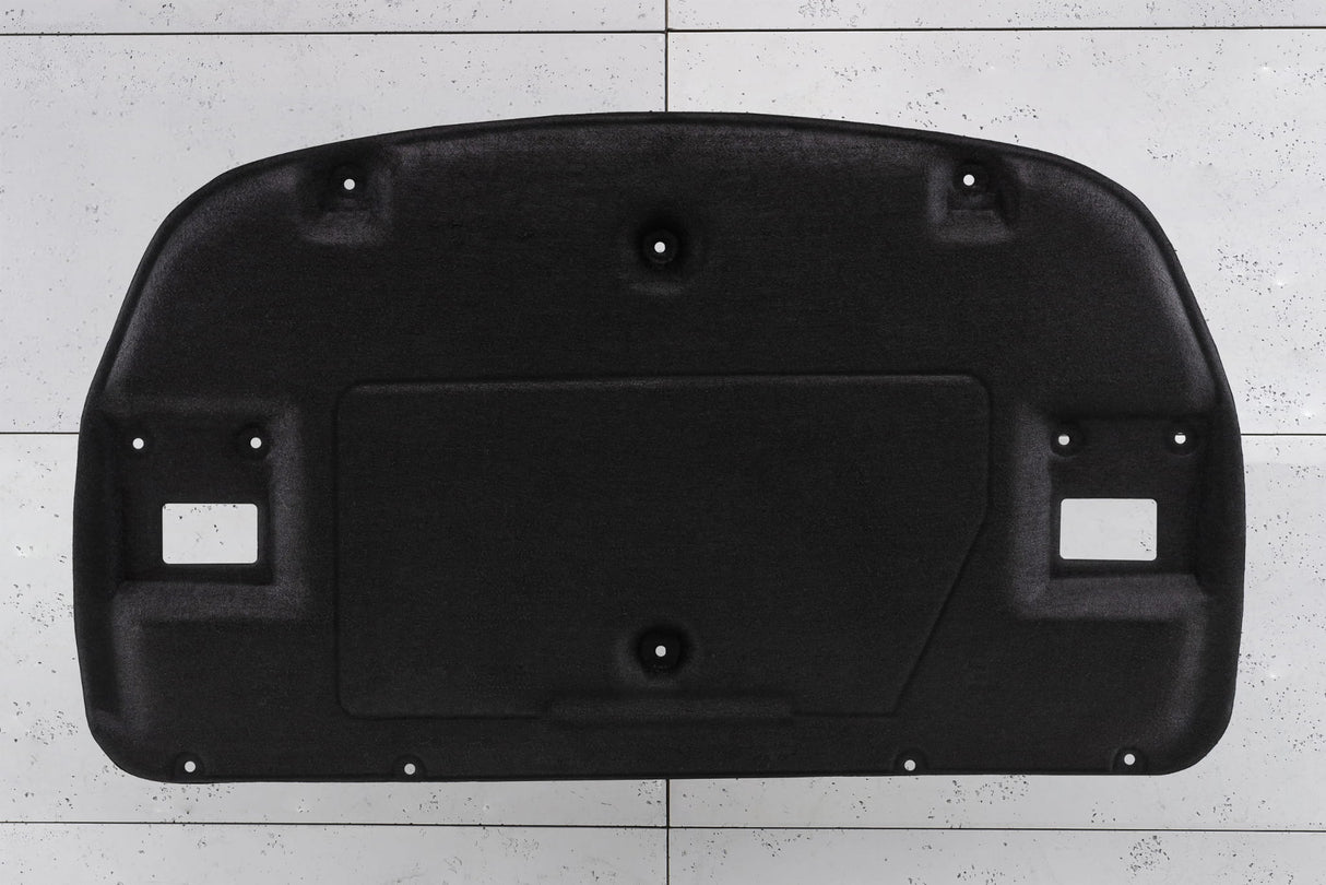 Motorhaubendämmung Dämmmatte für SUBARU LEGACY V 2009-2014 90815AJ011 mit Clips