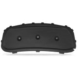 GEPCO Motorhaubendämmung Dämmmatte für OPEL CORSA E X15 2014-2019 mit Clips