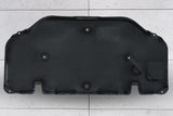Motorhaubendämmung Dämmmatte für TOYOTA COROLLA IX E12 SEDAN KOMBI HB 2001-2007