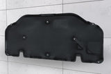 Motorhaubendämmung Dämmmatte für TOYOTA COROLLA IX E12 SEDAN KOMBI HB 2001-2007