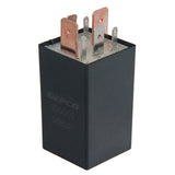 RELAIS GLÜHANLAGE VORGLÜHRELAIS FÜR AUDI 100 80 SEAT VW PASSAT POLO TRANSPORTER