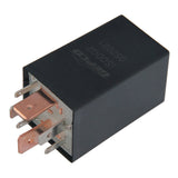 RELAIS GLÜHANLAGE VORGLÜHRELAIS FÜR AUDI 100 80 SEAT VW PASSAT POLO TRANSPORTER