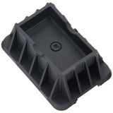 Supporto per cric per auto cric per auto BMW 51717237195 Jacking Pad