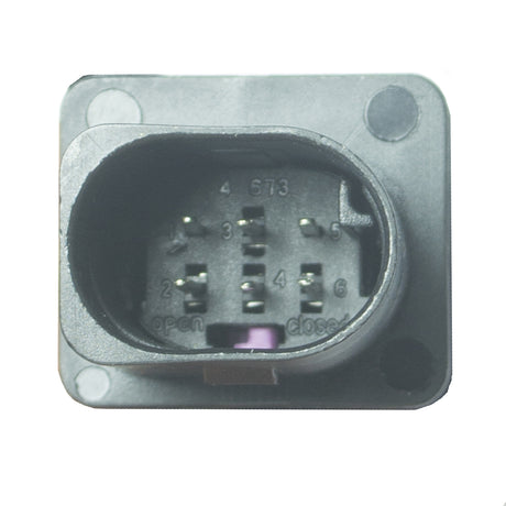 Lambdasonde Citroën/Peugeot (2/2: Detailansicht) 0258017217