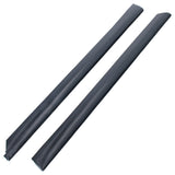 GEPCO 4 STRISCE DI RIVESTIMENTO PER PORTIERE PER AUDI A4 B5 Berlina Avant 