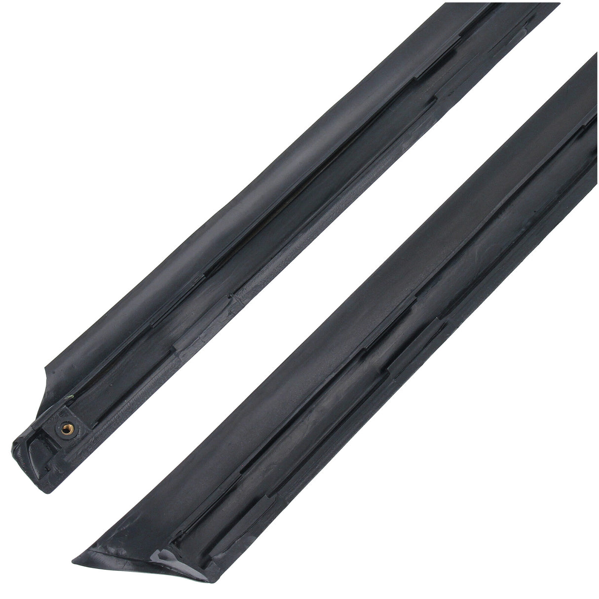 GEPCO 4 STRISCE DI RIVESTIMENTO PER PORTIERE PER AUDI A4 B5 Berlina Avant 