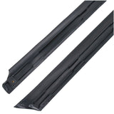 GEPCO 4 STRISCE DI RIVESTIMENTO PER PORTIERE PER AUDI A4 B5 Berlina Avant 