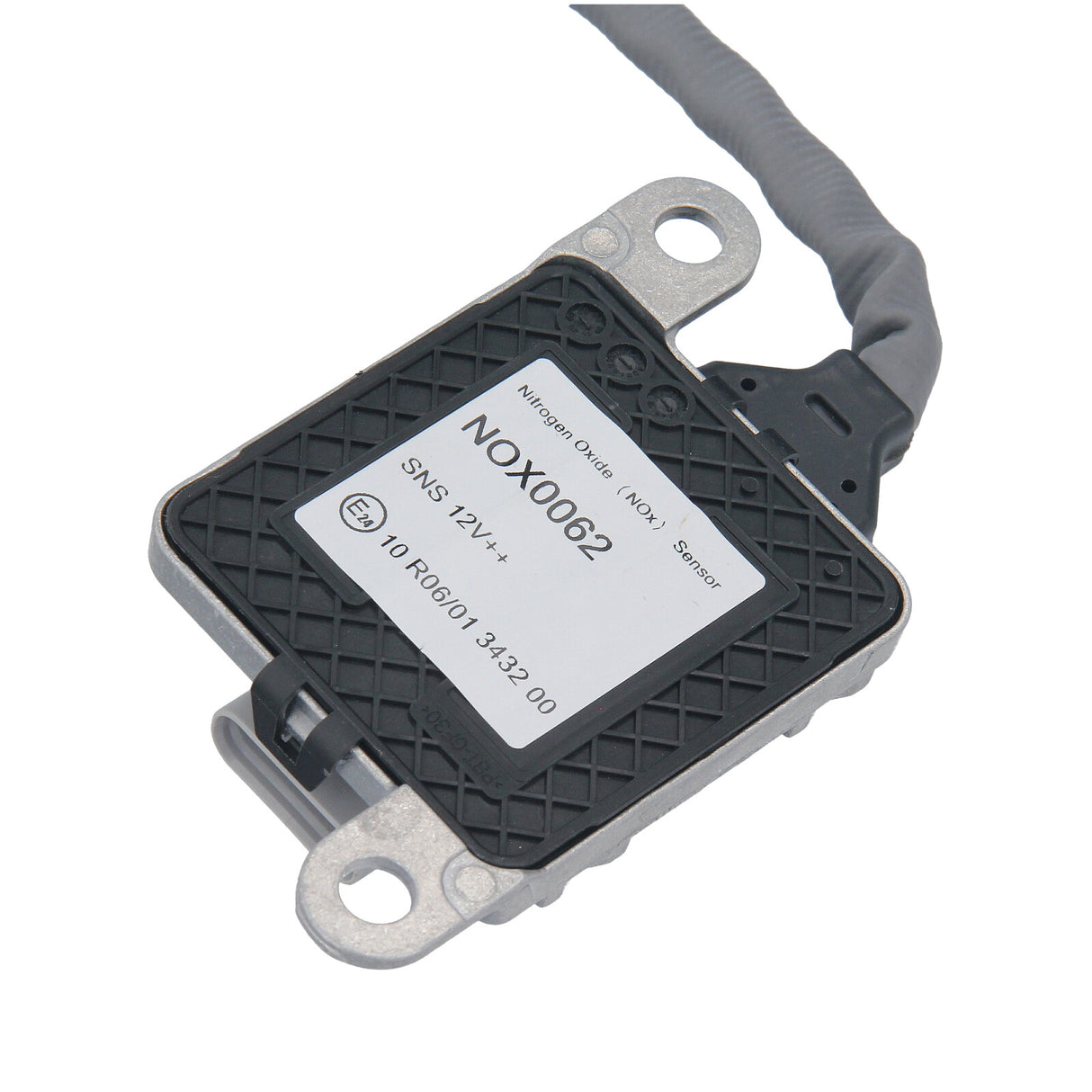 Sensore NOX per Citroen Peugeot DS Toyota Opel 1.6 2.0 BlueHDi HDI 1.6D 2.0 D4d