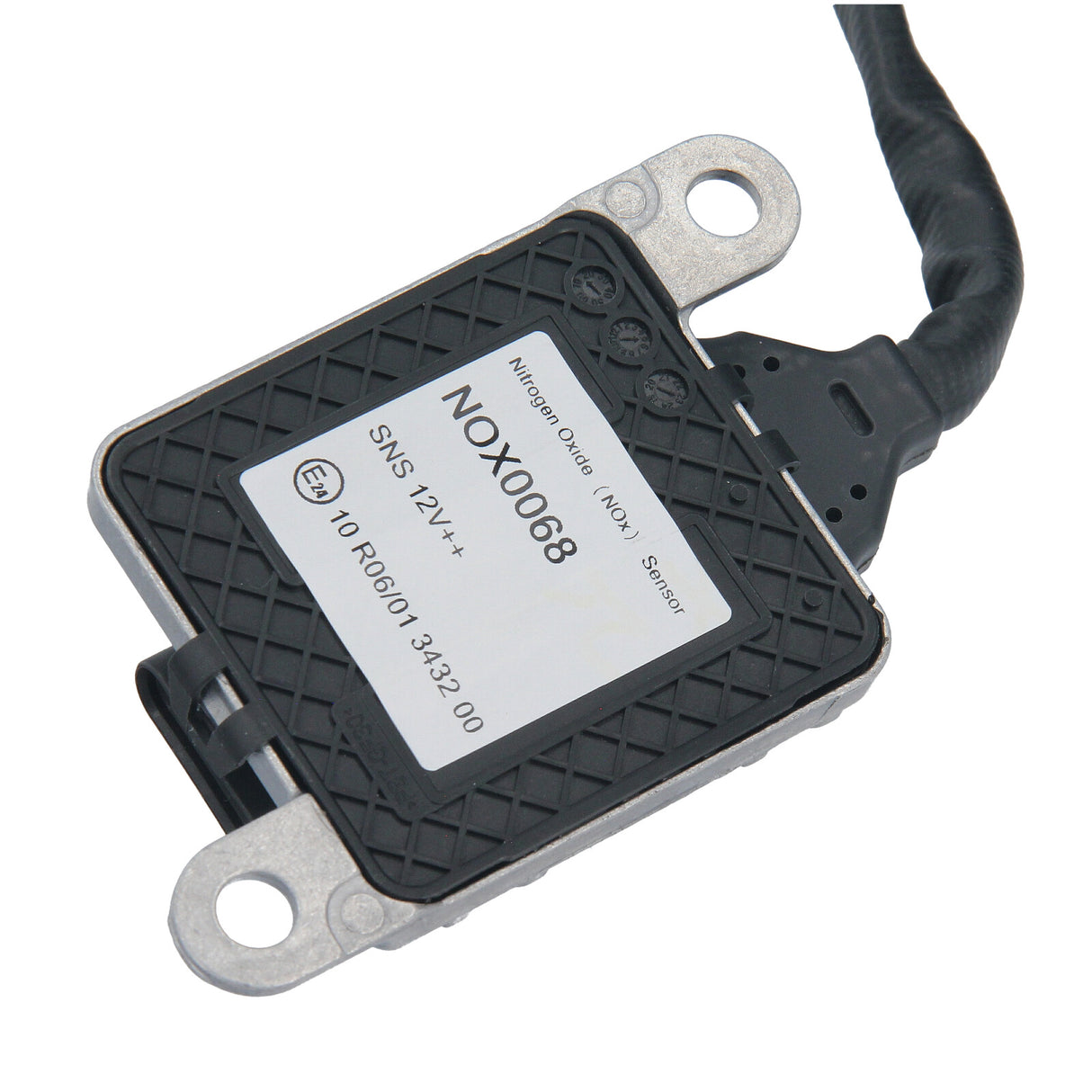 Sensore NOX per MERCEDES SPRINTER CDI B907 B910 OM642 OM651 A0009059812 02.2018->