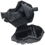 KIT RIPARAZIONE SEPARATORE SET per BMW Serie 3 E46 E90 Cabriolet Compact Coupe Touring Serie 3 X3 E83