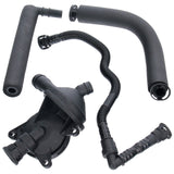 KIT RIPARAZIONE SEPARATORE SET per BMW Serie 3 E46 E90 Cabriolet Compact Coupe Touring Serie 3 X3 E83