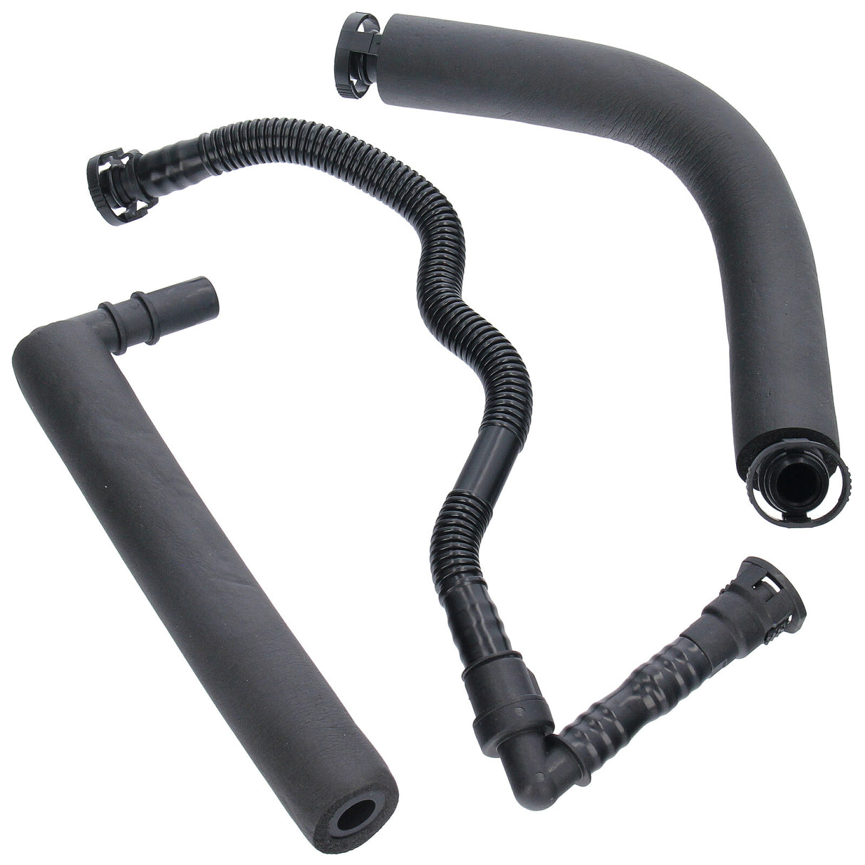 KIT RIPARAZIONE SEPARATORE SET per BMW Serie 3 E46 E90 Cabriolet Compact Coupe Touring Serie 3 X3 E83