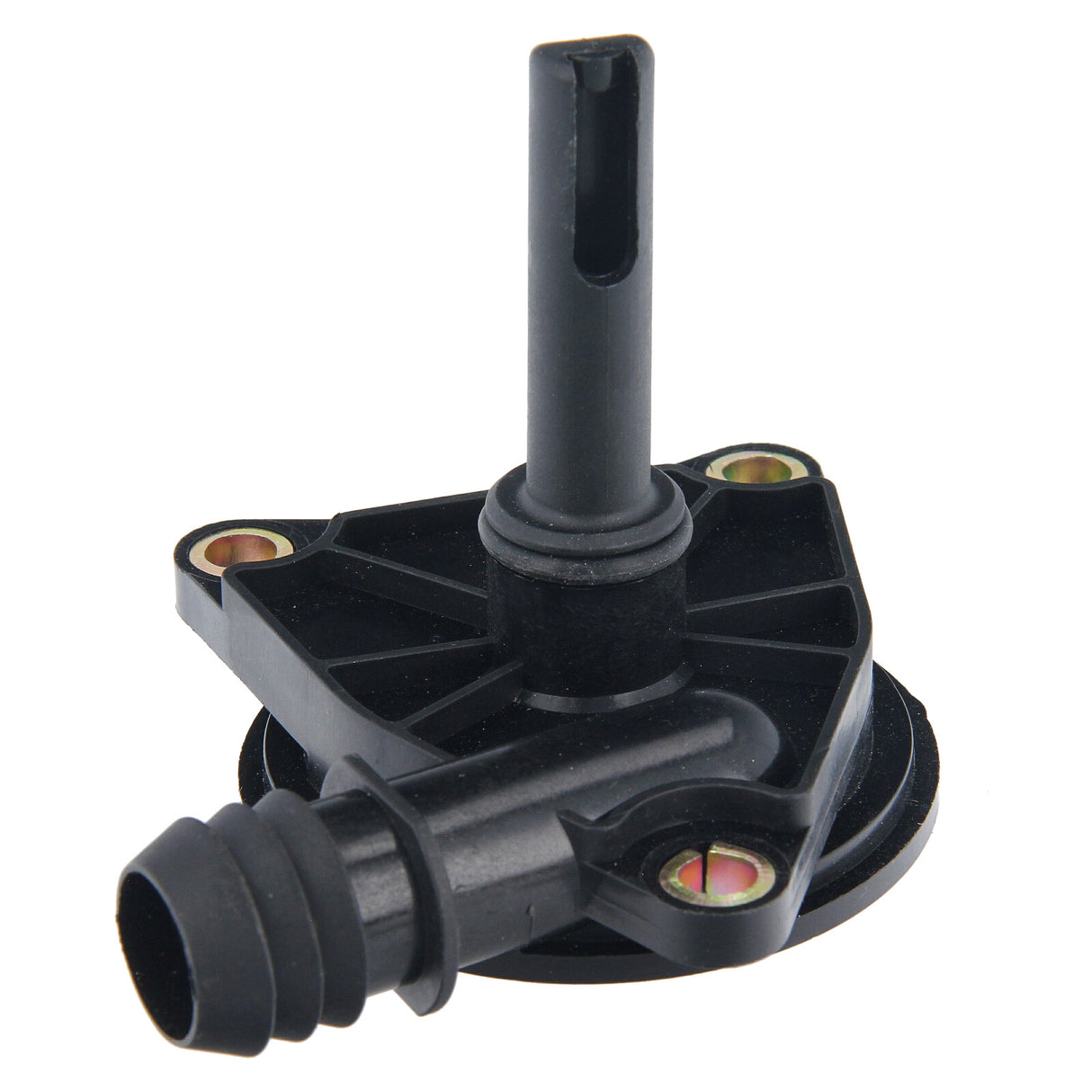 VALVOLA SINISTRA BMW 7 E65 E66 760i 760Li ROLLS-ROYCE PHANTOM VENTILAZIONE BASAMENTO