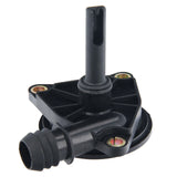 VALVOLA SINISTRA BMW 7 E65 E66 760i 760Li ROLLS-ROYCE PHANTOM VENTILAZIONE BASAMENTO