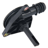 VALVOLA SINISTRA BMW 7 E65 E66 760i 760Li ROLLS-ROYCE PHANTOM VENTILAZIONE BASAMENTO