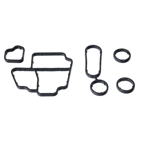 Ölfiltergehäuse Ölkühler Audi A1 A3 A4 A6 Seat Skoda VW Passat (Bild 9/9: Detailansicht)