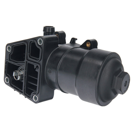 Ölfiltergehäuse Ölkühler Audi A1 A3 A4 A6 Seat Skoda VW (Bild 4/9: Detailansicht)