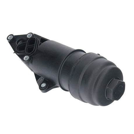 Ölfiltergehäuse für Audi A4, A5, A6, A7, A8, Q5, Q7 & VW Touareg (Bild 2/5: Detailansicht)