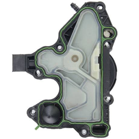 Ölabscheider Kurbelgehäuseentlüftung Audi A3/S3/VW Golf/Skoda Octavia (Bild 6/7: Detailansicht)