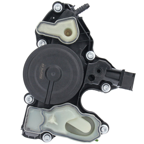 Ölabscheider Kurbelgehäuseentlüftung Audi A3 S3/VW Golf/Skoda Octavia (Bild 7/7: Details)