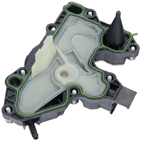 Ölabscheider Kurbelgehäuseentlüftung Audi A3/S3/VW Golf/Skoda (Bild 4/7: Detailansicht)