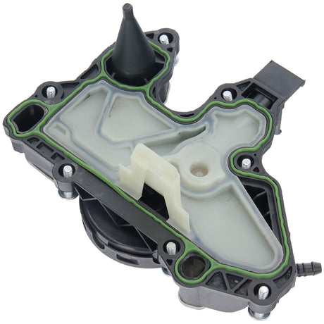 Ölabscheider Kurbelgehäuseentlüftung Audi A3 S3 Golf Octavia (Bild 5/7: Detailansicht)