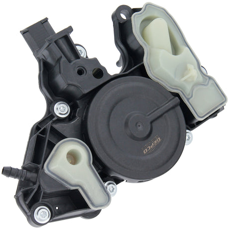 Ölabscheider Kurbelgehäuseentlüftung (1/7) - Detailansicht für Audi A4 A6, Seat Leon, Skoda Octavia,