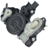 Ölabscheider Kurbelgehäuseentlüftung (3/7): Detailansicht Audi A4 A6 Seat Leon Skoda Octavia VW Polo