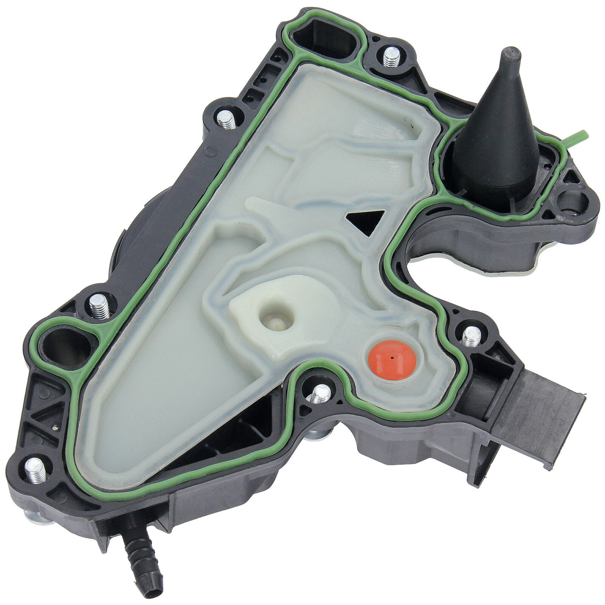 Ölabscheider KGE Audi A4/A6, Seat/Skoda/VW (Bild 4/7: Detailansicht)