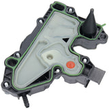 Ölabscheider KGE Audi A4/A6, Seat/Skoda/VW (Bild 4/7: Detailansicht)