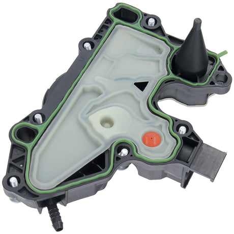 Ölabscheider KGE Audi A4/A6, Seat/Skoda/VW (Bild 4/7: Detailansicht)