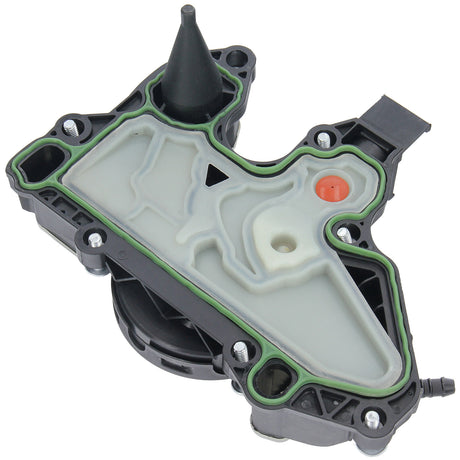 Ölabscheider KGE Audi A4/A6, Seat/Skoda/VW (Bild 5/7: Detailansicht)