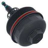 GEPCO cover filtro olio alloggiamento per BMW Serie 3 E36 E46 Serie 5 E39 E60 Serie 7 E38 X3 X5 Z3 Z4