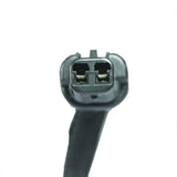 SENSORE PDC - AIUTO AL PARCHEGGIO Sensore di parcheggio, sensore PDC, aiuto al parcheggio per Toyota e Mazda